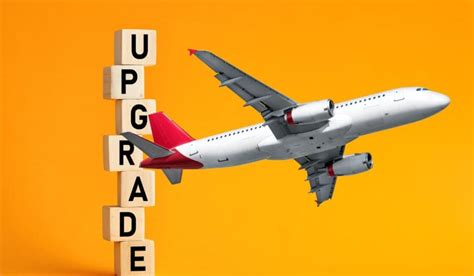 when are flight upgrades cheapest
